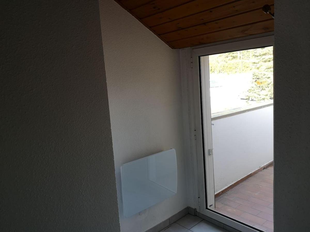 Apartamento Agréable T3 mezzanine jusqu'à 5 personnes Briançon Exterior foto